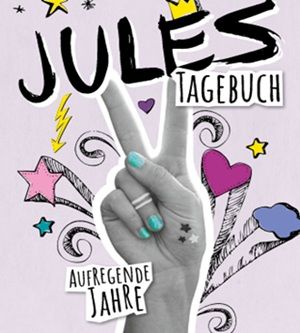 Gratis: Jules Tagebuch – Aufregende Jahre