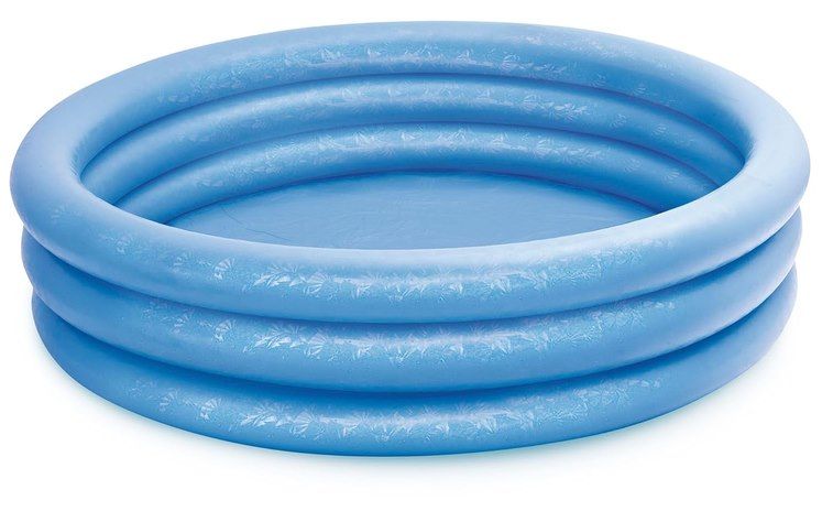 💦 Intex 58446NP Planschbecken 168x38 cm für 8,69€ (statt 13€)