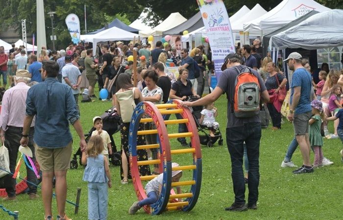 Ikea Regensburg: Bällebad zum Kinderbürgerfest am 02.08. besuchen Ikea Regensburg: Bällebad zum Kinderbürgerfest am 02.08. besuchen
