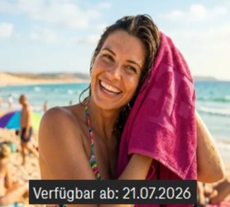 Magenta Moments: Ein Telekom Handtuch gratis – ab 21.07.2026