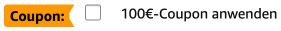 🖥️ FIREBAT R3 Mini PC mit AMD Ryzen 3 & 16 / 512GB für 239€ (statt 339€)