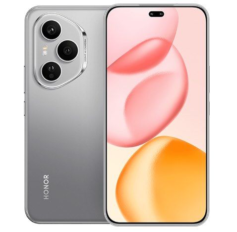 📱 HONOR 400 Pro – 6,7 Zoll Smartphone mit 12/512GB für 464€ (statt 505€)