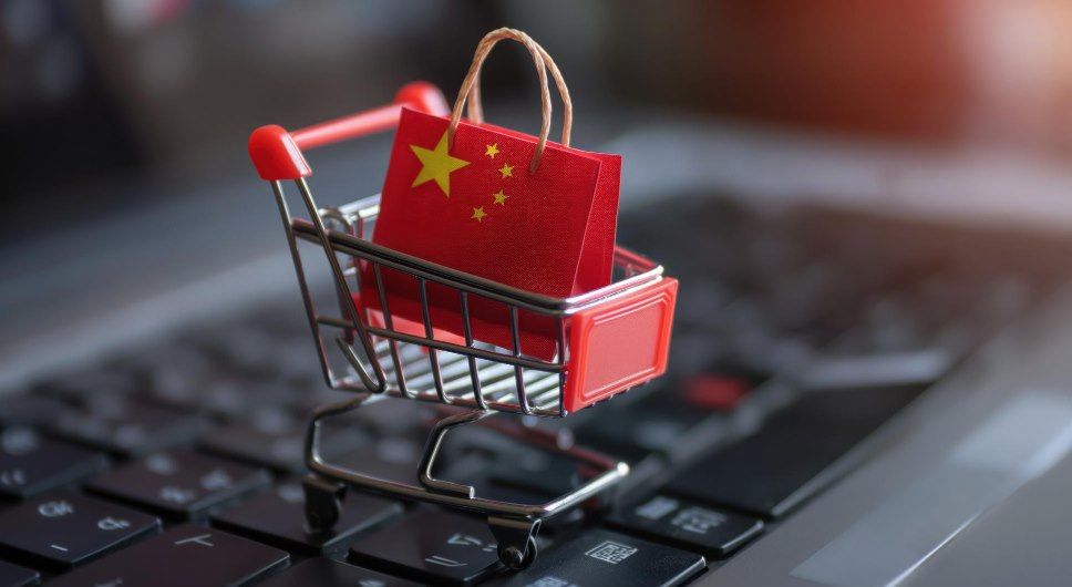 📦 EU-Zoll auf Päckchen aus China: Seit Juli gilt ein neuer Zoll & Gebühr 🫰 📦 EU Zoll auf Päckchen aus China: Seit Juli gilt ein neuer Zoll & Gebühr 🫰
