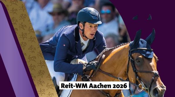 🎤 Gratis: Konzerte zur Reit-WM in Aachen besuchen 🎤 Gratis: Konzerte zur Reit WM in Aachen besuchen