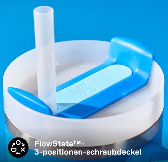 🥤 STANLEY 1913 Quencher H2.0 FlowState Trinkbecher 1,18L für 33€ (statt 42€) 🥤 STANLEY 1913 Quencher H2.0 FlowState Trinkbecher 1,18L für 33€ (statt 42€)