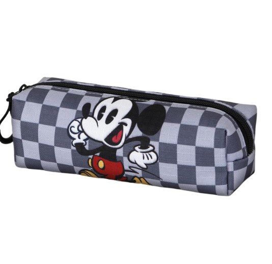 🏰 Disney 06423 Quadrat Federmäppchen für 4,50€ (statt 13€)