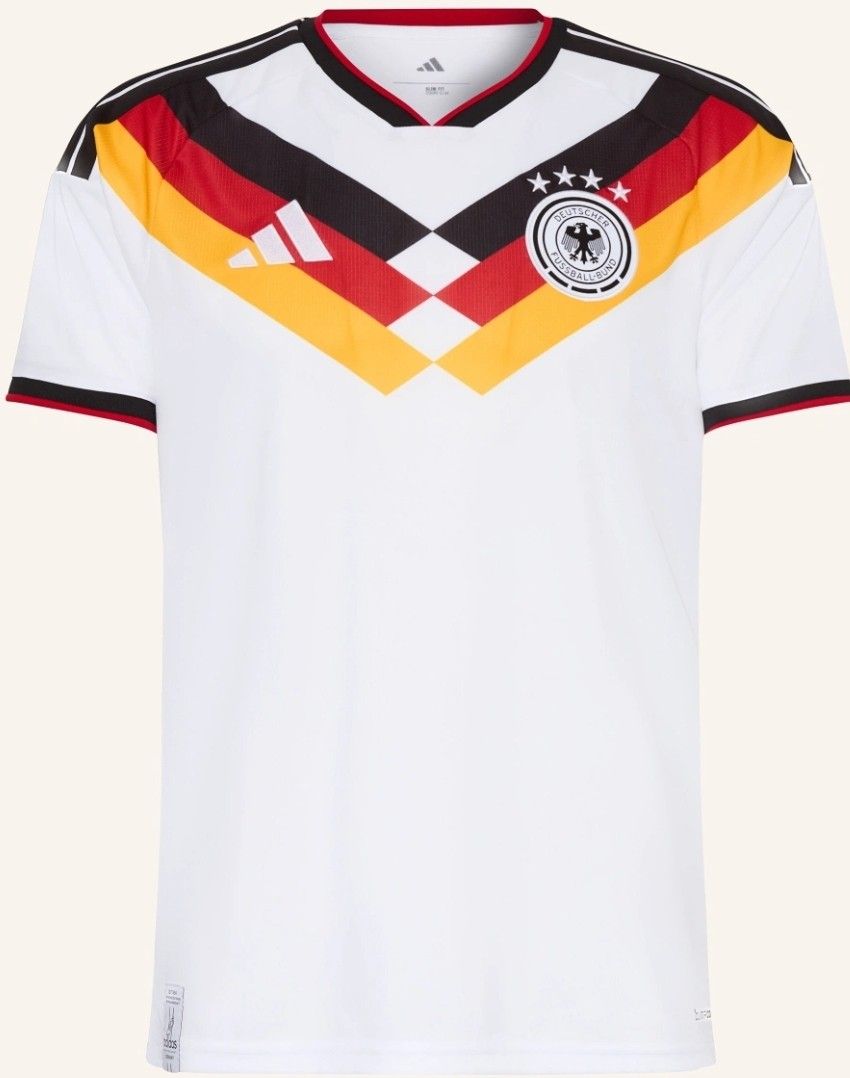 Adidas DFB Heimtrikot Deutschland