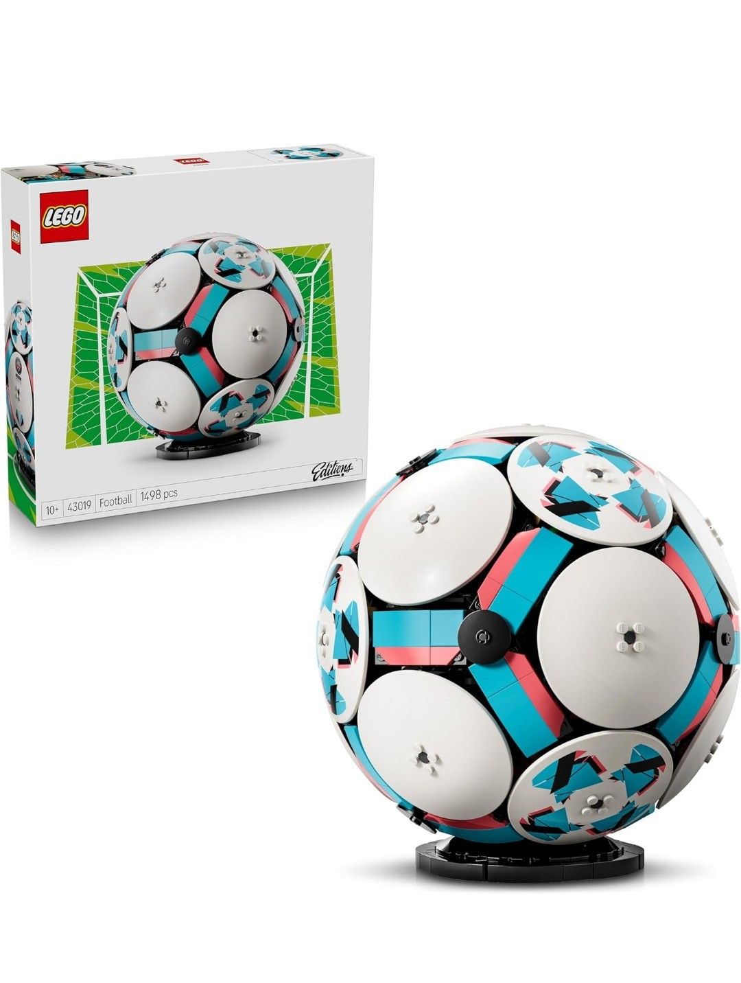 LEGO Editions Fußball