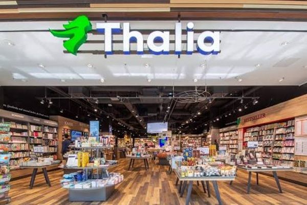 📚Thalia: Hörbücher gratis downloaden