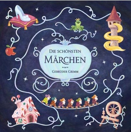 Thalia: Märchen-Hörbücher gratis downloaden