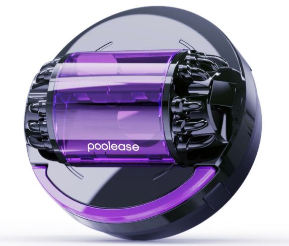 🧽 poolease X1 Poolroboter für bis zu 90m² & 100 Min für 109,99€ (statt 220€) 🧽 poolease X1 Poolroboter für bis zu 90m² & 100 Min für 109,99€ (statt 220€)