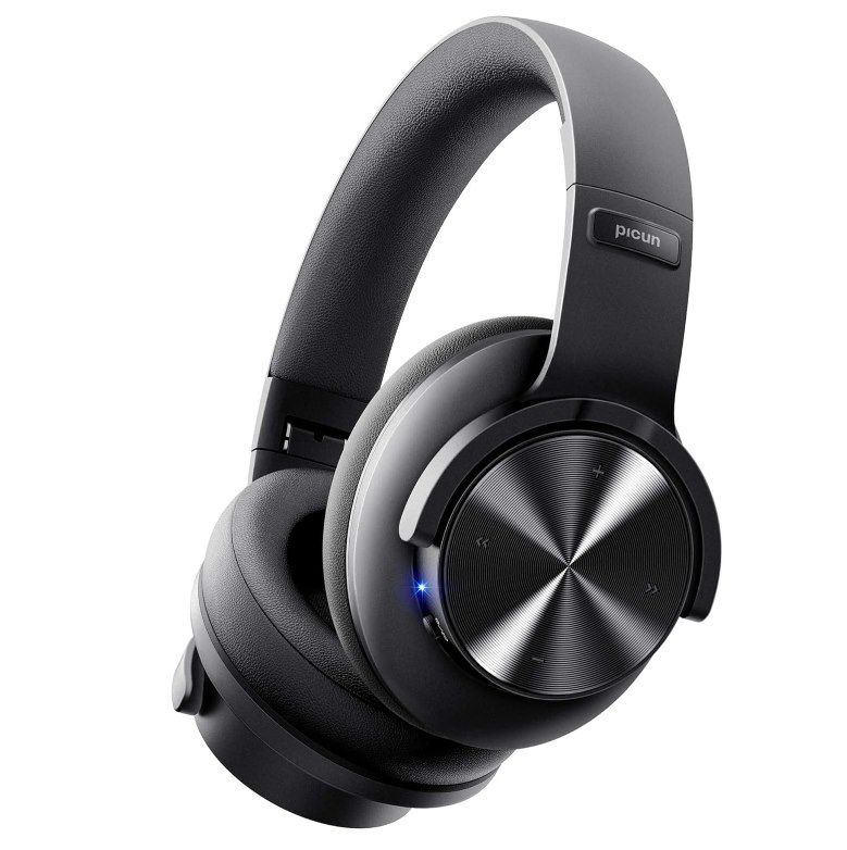 🎧 Picun B8 Over Ear BT 5.3 Kopfhörer mit bis zu 120h für 18,99€ (statt 25€)