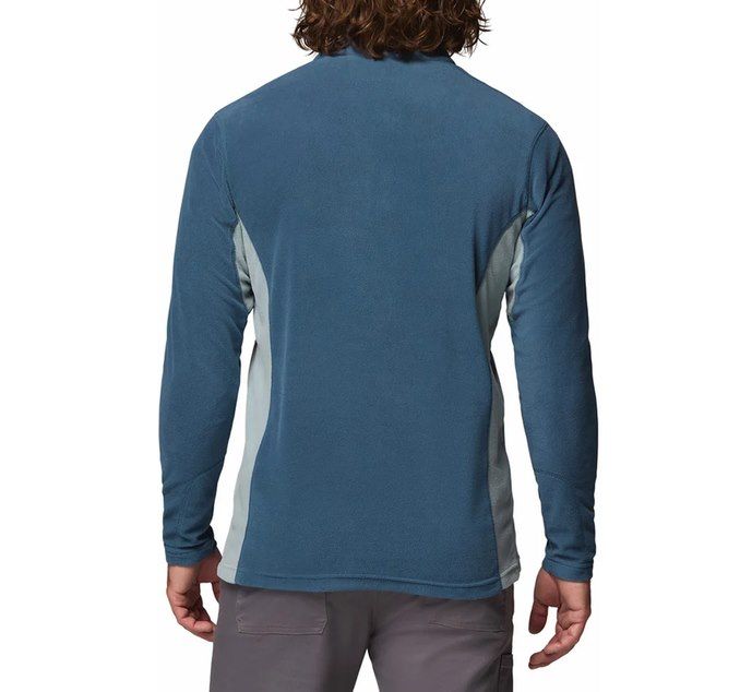 🧥 Columbia Men’s Klamath Range II Half Zip Fleece für 25,98€ (statt 38€)