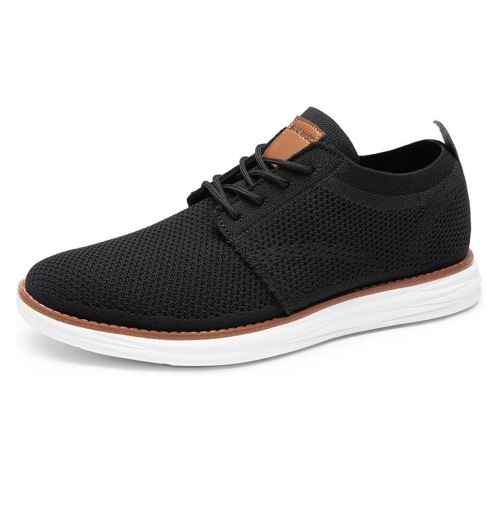 👟 Bruno Marc leichte Mesh Sneaker in vielen Farben für je 35€ (statt 44€)