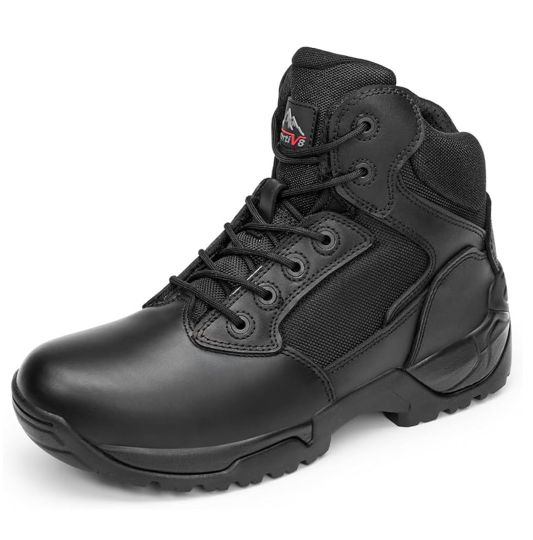 🥾 NORTIV 8 Outdoor Boots in 2 Farben für je 39,59€ (statt 53€)