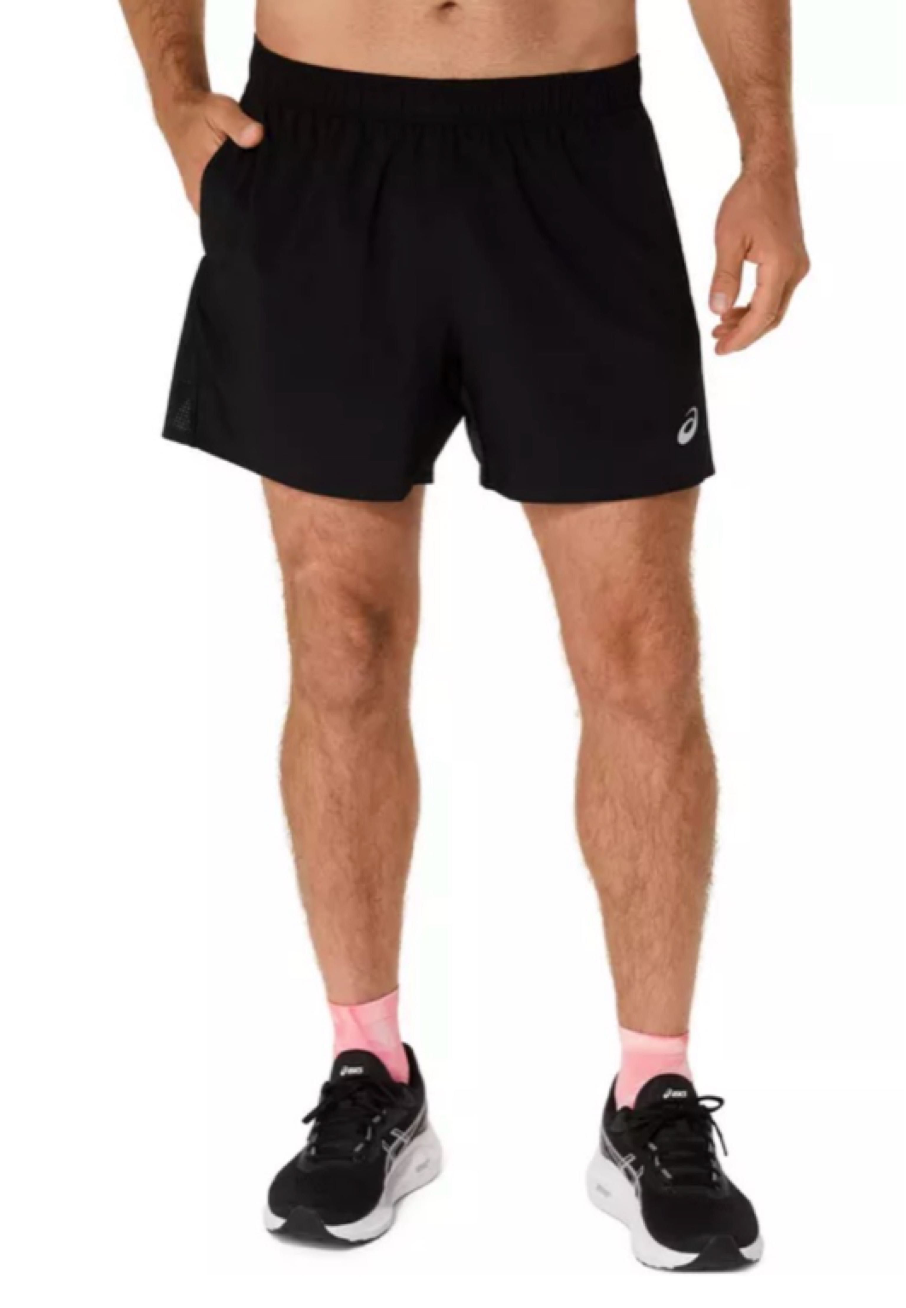 ASICS · CORE 5IN Hose; S oder XXL ASICS · CORE 5IN Hose; S oder XXL