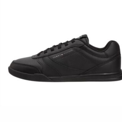 ⚫️👟 Tommy Hilfiger Herren Lopro LTH Sneaker für 57,90€ (statt 75€)