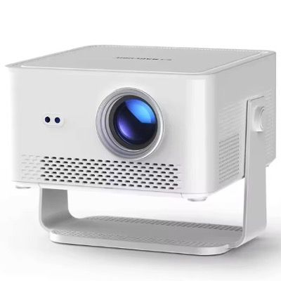 🎥 Magcubic HY450 Max Beamer mit Android, FullHD & 1100 Lumen 🧨 für 98,85€ (statt 192€)