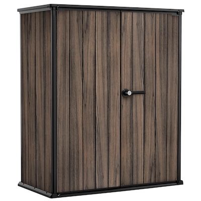 🏡 Keter Signature Gartenschrank mit 1400L für 299,99€ (statt 399€)