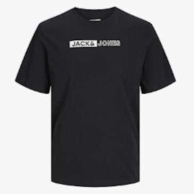 🐻👕 Jack & Jones Herren Jjecorp Logo T-Shirt für 14,13€ (statt 25€) – 4XL bis 6XL