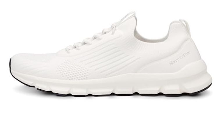 ⚪️👟 Marc O'Polo Homme Oliver Basket Sneaker ab 63,66€ (statt 90€) ⚪️👟 Marc OPolo Homme Oliver Basket Sneaker ab 63,66€ (statt 90€)