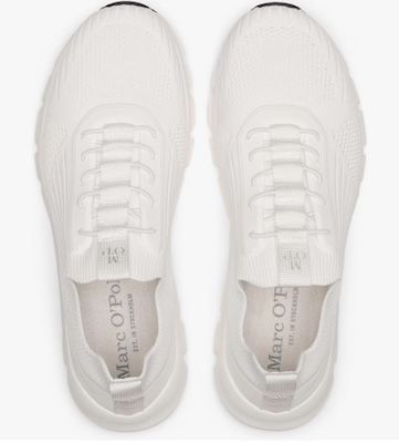 ⚪️👟 Marc O'Polo Homme Oliver Basket Sneaker ab 63,66€ (statt 90€) ⚪️👟 Marc OPolo Homme Oliver Basket Sneaker ab 63,66€ (statt 90€)