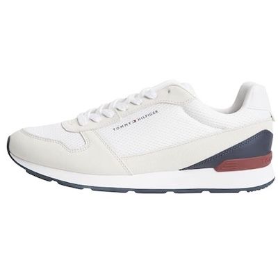 ⚪️👟 Tommy Hilfiger Herren Light Eva Sneaker für 51,72€ (statt 70€)
