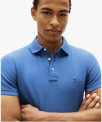 👕 Tommy Hilfiger 1985 Slim Fit Herren Kurzarm Poloshirt für 37,35€ (statt 50€) 👕 Tommy Hilfiger 1985 Slim Fit Herren Kurzarm Poloshirt für 37,35€ (statt 50€)
