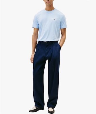 👕 Tommy Hilfiger Brand Love Small Hilfiger Tee T-Shirt ab 16,96€ (statt 31€) 👕 Tommy Hilfiger Brand Love Small Hilfiger Tee T Shirt ab 16,96€ (statt 31€)