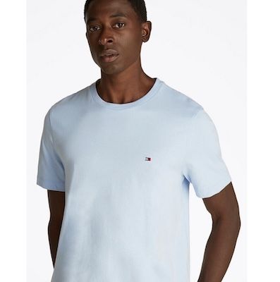 👕 Tommy Hilfiger Light Interlock Shirt für 20€ (statt 28€)