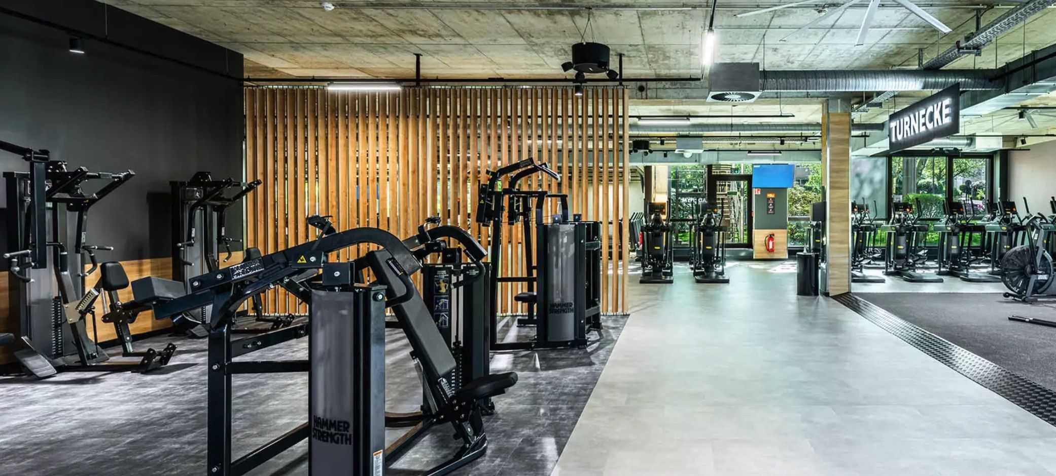 💪 FitX 12 Monate Jahresmitgliedschaft inkl. Getränke Flat & Kursen ➡️ für 288€ (statt 377€)