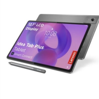 Lenovo Idea Tab Plus 12,1″ Tablet mit 8GB | 128GB für 229€ (statt 274€)