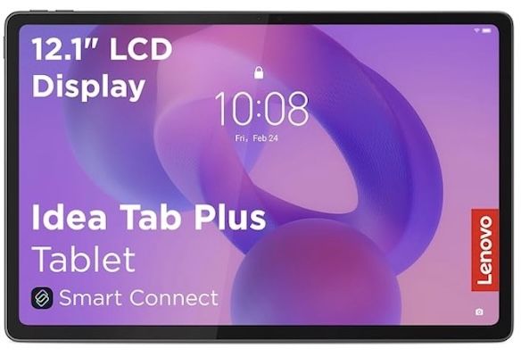 Lenovo Idea Tab Plus 12,1 Lenovo Idea Tab Plus 12,1 Tablet mit 8GB | 128GB für 229€ (statt 274€)