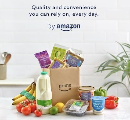 🥔 4x 200g by Amazon Geriffelte Kartoffelchips für 4,64€ (statt 6€)