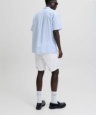 ⚪️🩳 Jack & Jones Male Chino Shorts Regular Fit Chino Shorts für 14,54€ (statt 24€)
