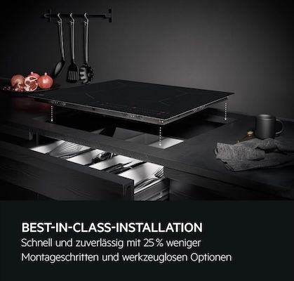👨‍🍳 AEG Induktionskochfeld mit 60 cm für 607,44€ (statt 689€) 👨‍🍳 AEG Induktionskochfeld mit 60 cm für 607,44€ (statt 689€)