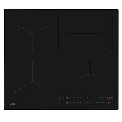 👨‍🍳 AEG Induktionskochfeld mit 60 cm für 607,44€ (statt 689€)