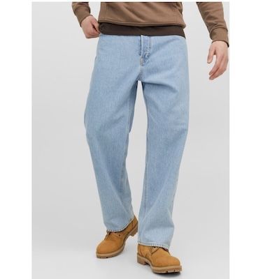 👖 Jack & Jones Male Baggy Fit Jeans für 22,99€ (statt 34€)