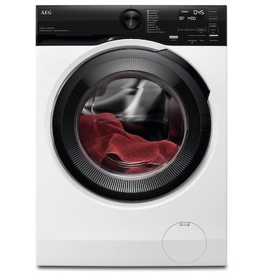 🧺 AEG Waschmaschine mit 9kg & 1.400 U/Min für 529€ (statt 599€)