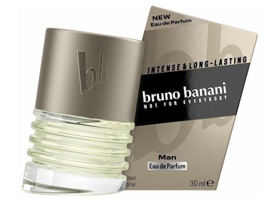 30ml Bruno Banani Man Eau de Parfum für 8,88€ (statt 12€)