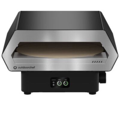 🍕 Outdoorchef PRISMO 420 G Gas-Pizzaofen für 349€ (statt 399€)