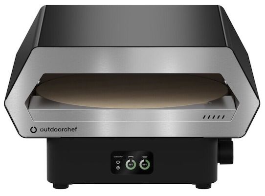 🍕 Outdoorchef PRISMO 420 G Gas Pizzaofen für 299€ (statt 399€)