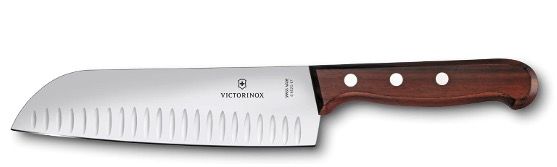 🔪 Victorinox Wood Santokumesser 17cm mit Kullenschliff & Griff aus Ahornholz 🇨🇠für 41€ (statt 56€) 🔪 Victorinox Wood Santokumesser 17cm mit Kullenschliff & Griff aus Ahornholz 🇨🇠für 41€ (statt 56€)