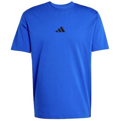 👕 Adidas Herren Essentials Small Logo Jersey Tee T-Shirt für 14,90€ (statt 21€)