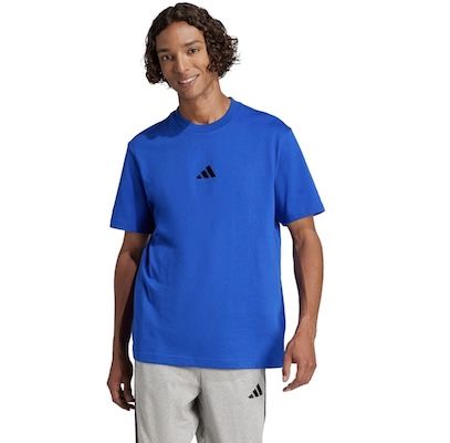 👕 Adidas Herren Essentials Small Logo Jersey Tee T-Shirt für 14,90€ (statt 21€) 👕 Adidas Herren Essentials Small Logo Jersey Tee T Shirt für 14,90€ (statt 21€)