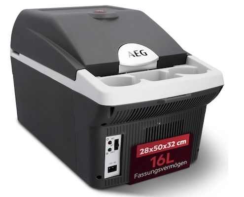 AEG BK 16 Automotive Board-Bar für 62,98€ (statt 71€) AEG BK 16 Automotive Board Bar für 62,98€ (statt 71€)