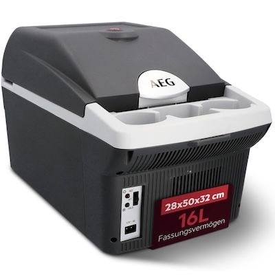 AEG BK 16 Automotive Board-Bar für 62,98€ (statt 71€)