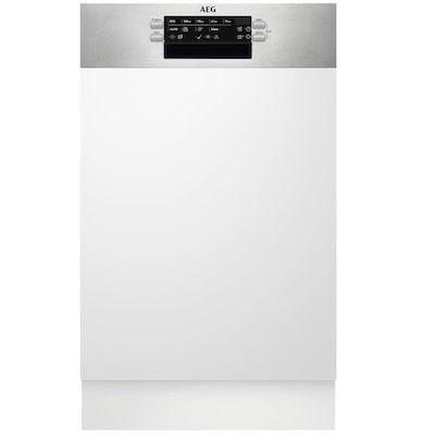 🍽️ AEG Geschirrspüler mit 45cm für 599€ (statt 708€)