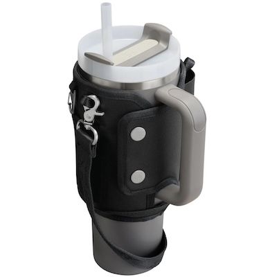 Stanley 1913 All-Day Quencher Carry-All für 24€ (statt 36€)