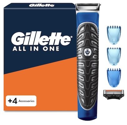 🪒 Gillette Fusion ProGlide Styler Herrenrasierer für 16€ (statt 19€)